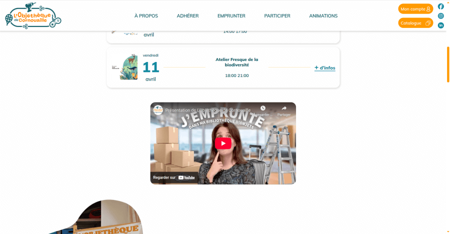 Object Library - Quimper - Image 1