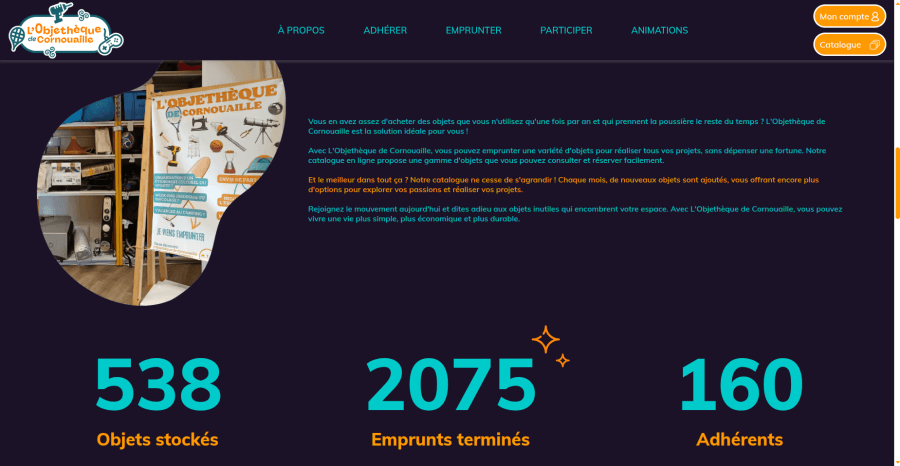 Object Library - Quimper - Image 2