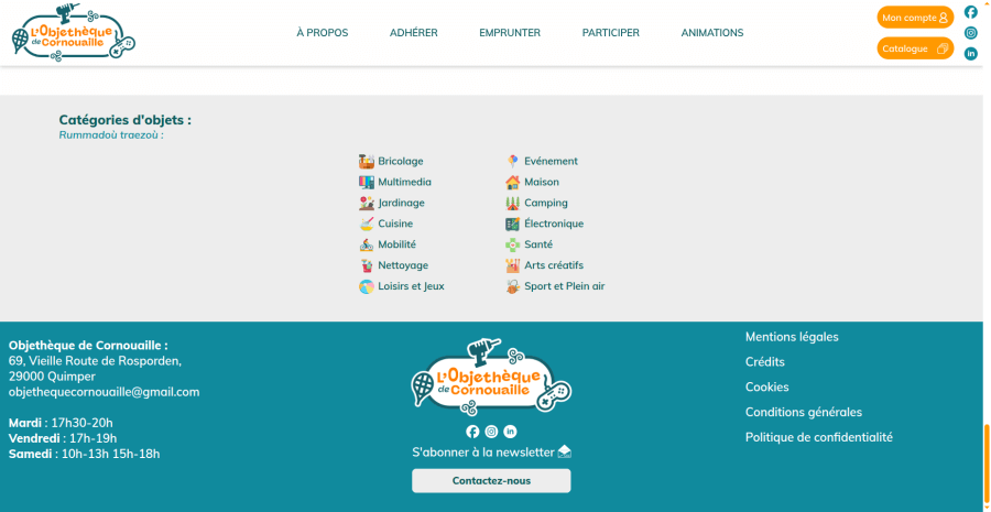 Object Library - Quimper - Image 3