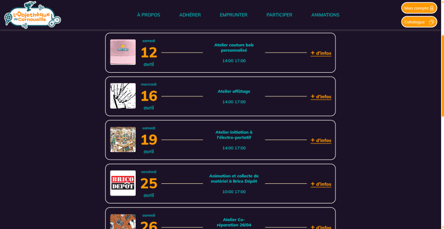 Object Library - Quimper - Image 5